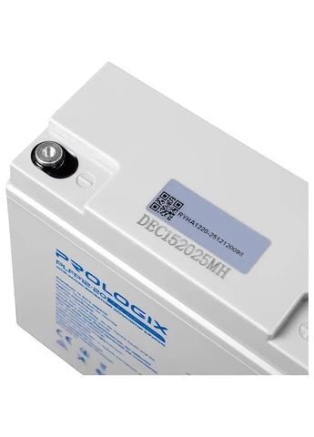 Акумулятор 12.8V 20AH (PLFP12-20) Prologix (389737163)