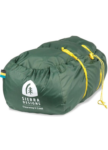 Палатка Clearwing 3000 3 Sierra Designs (278002309)