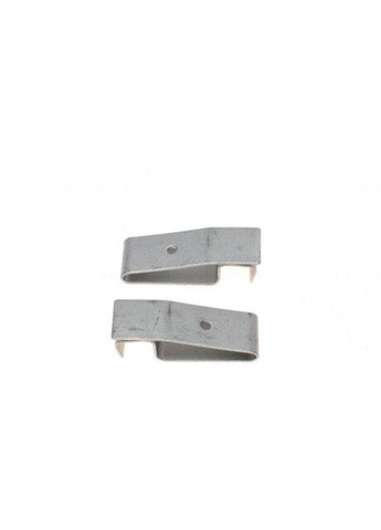 Колодки тормозные (передние) Mitsubishi Pajero Sport III 15- (Advics) 2351503 UA63 Textar (339660975)