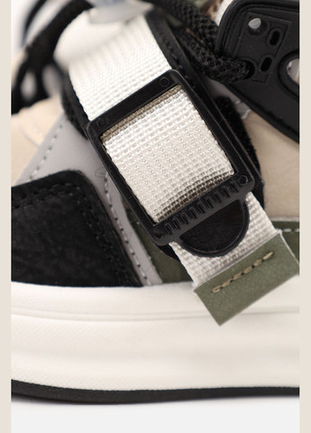 Молочні кеди для хлопчика колір молочний cb-00275956 Yuki