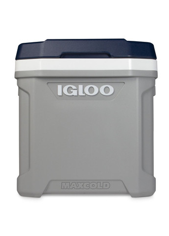 Изотермический контейнер на колесах IGLOO 56 л с синим термобокс для пикника кемпинга хранения продуктов ProDobro (367265240)