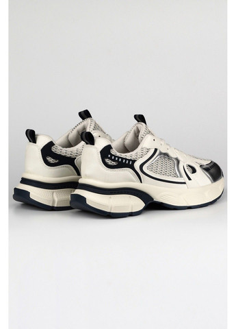 Женские кроссовки 1100388 Renzoni белые демисезоны (297438719)