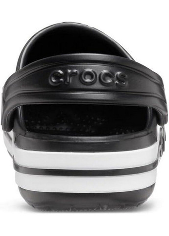 Крокси сабо Crocs Bayaband Kids Black (317169011)