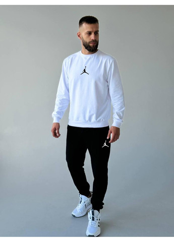 Cпортивний костюм білий No Brand (368765971)