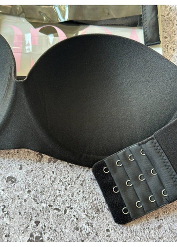 Бюстгальтер без костей с невидимой посадкой и съемной спинкой Beisdanna (335977519)