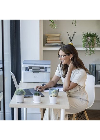 Багатофункціональне пристрій DCPL1630WYJ1 MULTIFUNCTION DCP (7194771) Brother (365749272)