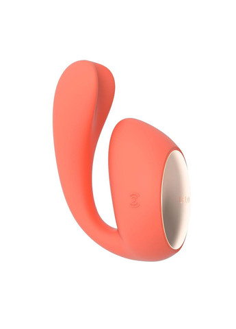 Вибратор Ida Coral Red Lelo (303895633)
