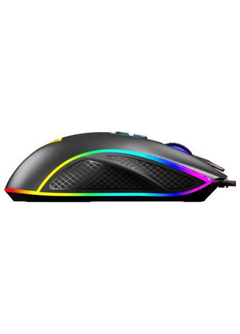 Мишка (M-MC-VELES-100) Modecom Veles Volcano RGB USB Black (366650796)