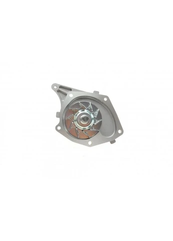 Насос воды Renault Kangoo 1.5dCi 08- (d=74mm) (металлическая крыльчатка) P962 UA63 HEPU (345782271)