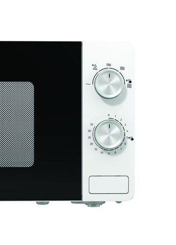 Мікрохвильова піч Gorenje MO17E1W (354228484)