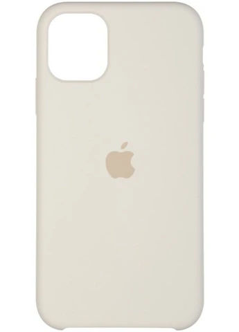Силиконовый чехол для iPhone 11 Pro Max No Brand (382913348)