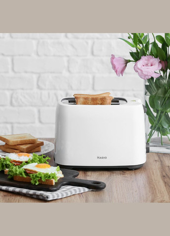 Тостер для хлеба (MG-278) Magio (328601145)