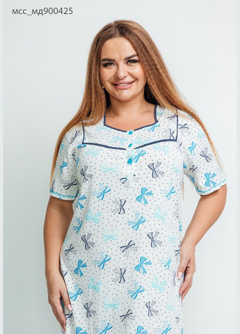 Женская туника Miss Moda (323481189)