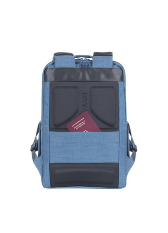 Рюкзак 8365 Blue 17.3" RIVACASE (315639024)