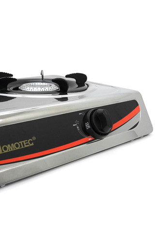 Газова Плита MS 6606 (2 конфорки) Domotec (315030415)