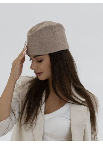 Пилотка из кашемира D.Hats (366289031)