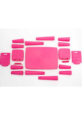 Стол и 2 стула арт.04680/3 Doloni (362353621)