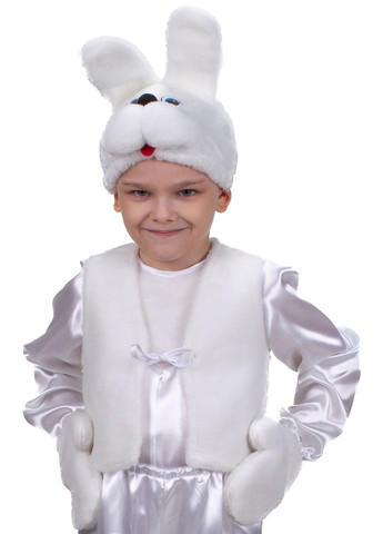 Карнавальный костюм Заяц №4 ( ) No Brand (362538976)