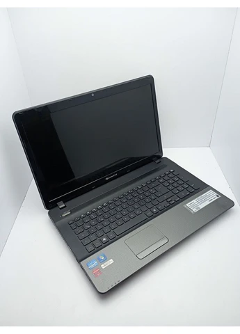 Ноутбук LS173 / 17.3" (1600x900) TN / Intel Core i5-2450M (2 (4) ядра по 2.5 - 3.1 GHz) / 8 GB DDR3 / 500 GB HDD / AMD Radeon Acer (398147026)