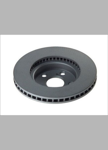 Гальмівний диск ATE (345775384)