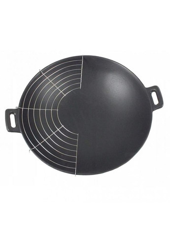 Сковорода-Вок Asia 77943 36 см 5 предметов Kela (364101964)