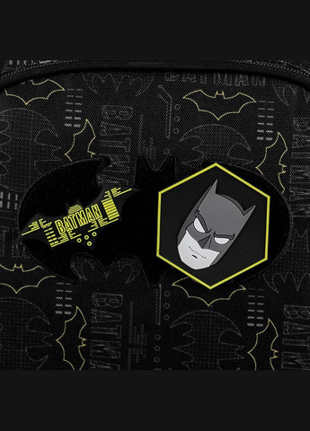 Рюкзак Kids DC Batman 8,5 л DC25-559XS Kite (325476460)