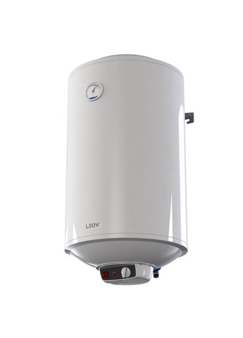 Водонагреватель LV Dry 80 l сухой тен (80L D) LEOV (299841521)