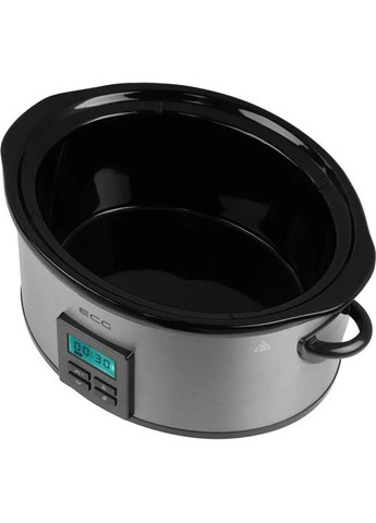 Мультиварка (PH5510) ECG PH 5510 Slow Rider (354228539)