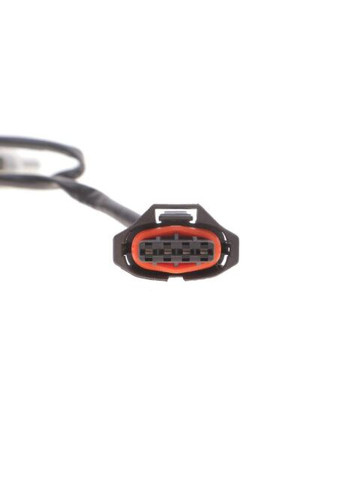 Лямбда-зонд OPEL ASTRA, MERIVA, ZAFIRA, VECTRA / VAUXHALL ASTRA, MERIVA, VECTRA, ZAFIRA ES10791-12B1-ua Delphi (366193787)