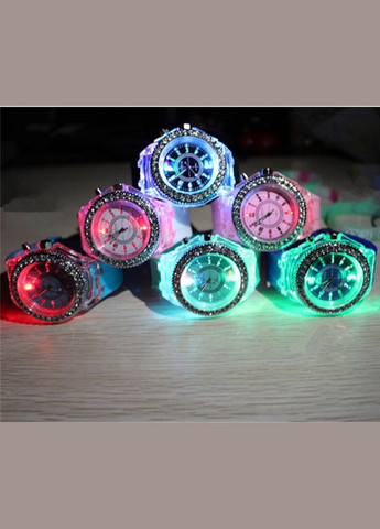 Женские наручные часы Bright Geneva (297707745)