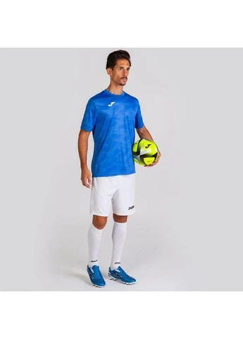 Синя футболка 101328.703 синя Joma GRAFITY