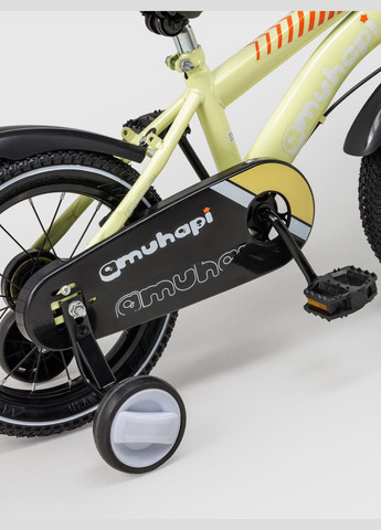 Велосипед дитячий LH112965 14 (2000990403438) shop (2000990403438) DOUMOER (363308585)