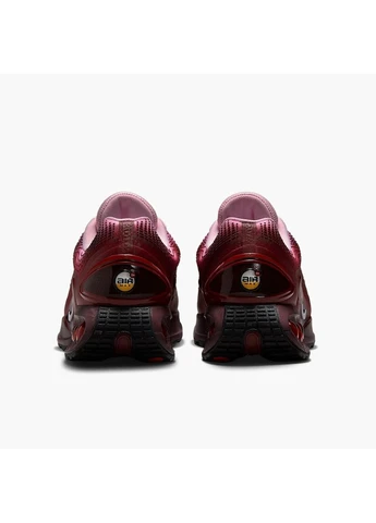 Кросівки жіночі Air Max Dn Bordo Nike бордові (364836676)