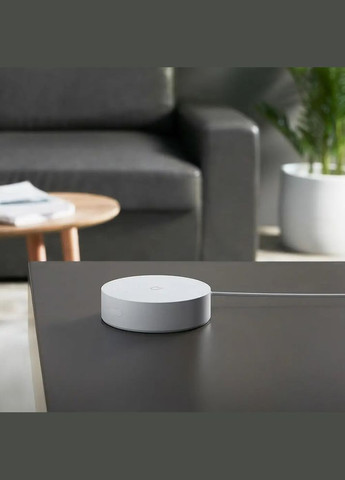 Хаб шлюз Mi Smart Home Hub Global (ZNDMWG02LM/YTC4044GL) Xiaomi (315737642)
