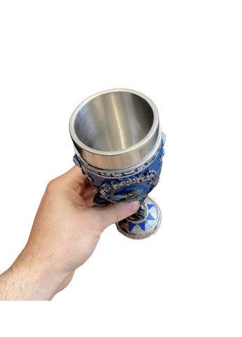 Бокал для вина 3D Rawenclaw Home (294613679)