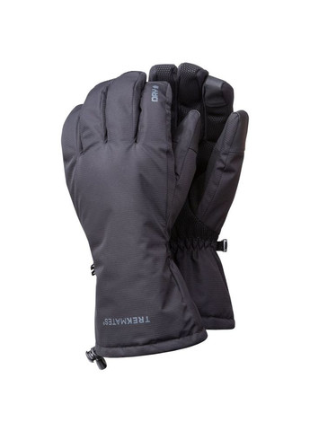 Перчатки Classic DRY Glove TM-007611 Черный Trekmates (366420786)