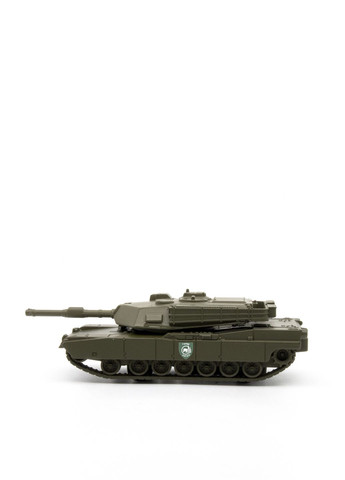 Модель серії "Шеврони Героїв" – ТАНК – "1 ОТБр" колір різнокольоровий ЦБ-00261907 TechnoDrive (306713279)
