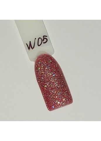 Thermo Glitter Gel MagicNail (292734310)