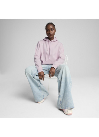 Худі BMW M Motorsport ESS+ Hoodie Women Puma (367832645)