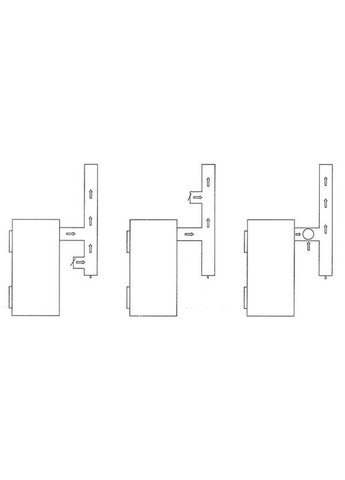 Стабилизатор тяги дымохода 200 Stalar (370789661)