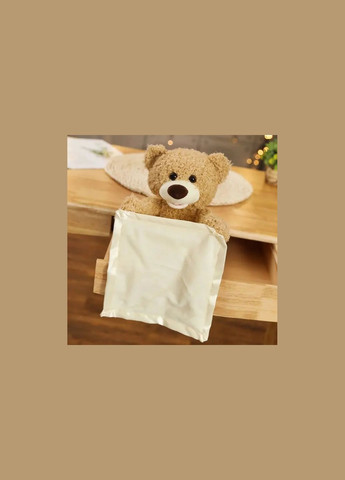 Интерактивная игрушка Мишка Пикаба Peekaboo Bear Digital (357346762)