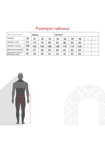 однотонні чоловічі 32-3 shop (2000990997708) No Brand Шорти карго (370904654)