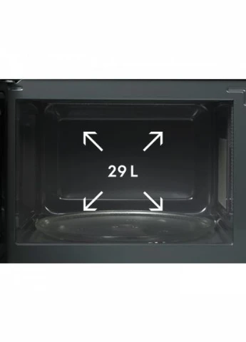 Микроволновая печь с грилем EMZ729EMK Electrolux