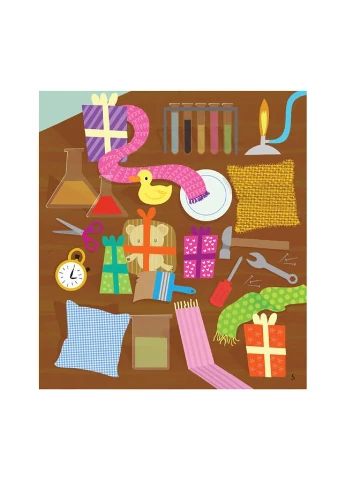 STEM-старт для дітей "Наука: книга-активіті" українською мовою 1234001 Ranok Creative (392085106)