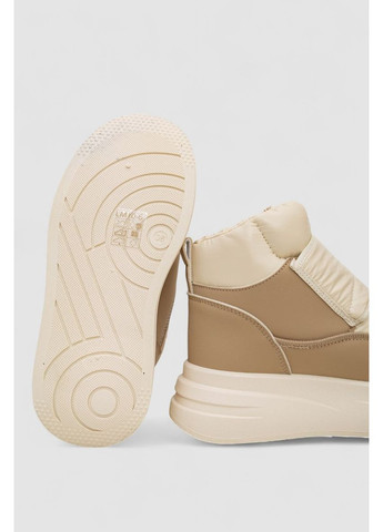 Дутики жіночі зимові на хутрі, 248RLM10 Stilli (365960594)