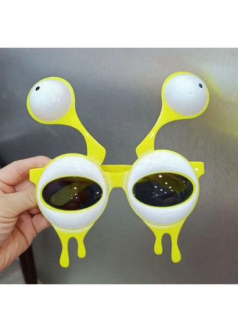 Забавные очки для вечеринки No Brand (361230971)