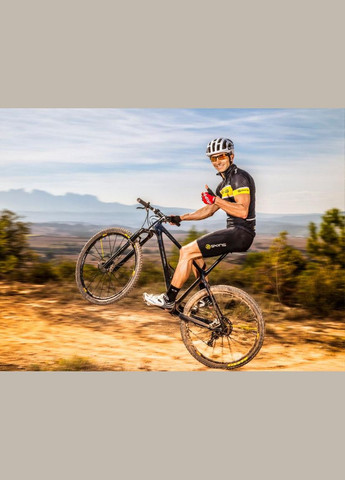 Велорукавиці GRIPPP Tour SF 2.0 без пальців чорні Hirzl (316476188)