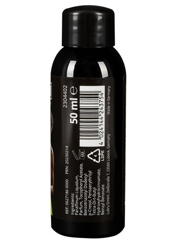 Масажна олійка - Magoon Spanische Fliege, Drive 50 мл - Масажне масло Orion (335862806)