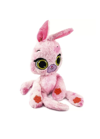 Bubble Pops М’яка іграшка міні "Полуничне зайченя", 20 см. колір різнокольоровий ЦБ-00268723 TY (315374944)
