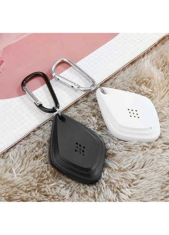 Ультразвуковой отпугиватель комаров USB ABS 44х12х62 мм Белый Best Pest (398234366)